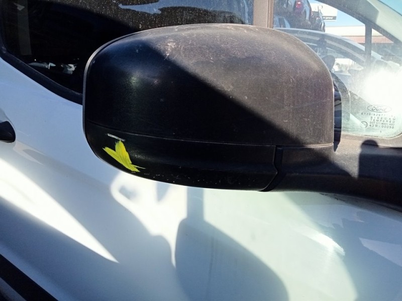 Recambio de retrovisor derecho para ford transit courier trend referencia OEM IAM ET7617682AF5JA6  