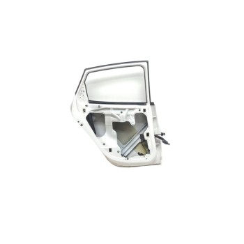 Recambio de puerta trasera izquierda para seat ibiza (6j5) stylance / style referencia OEM IAM 6J4833055  