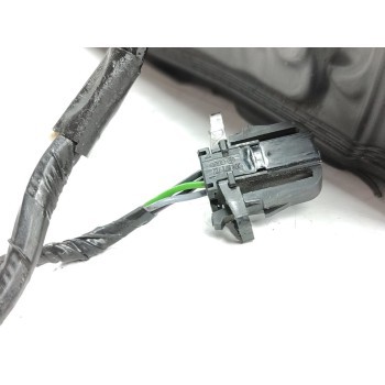 Recambio de retrovisor derecho para audi q7 (4l) 3.0 tdi referencia OEM IAM 4L1857410AT  