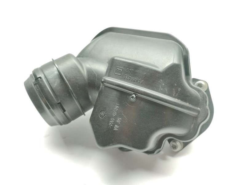 Recambio de tubo para cupra formentor (km7) basis referencia OEM IAM 05E129654K  
