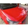 Recambio de capo para opel corsa f 40 aniversario referencia OEM IAM 9837498080  