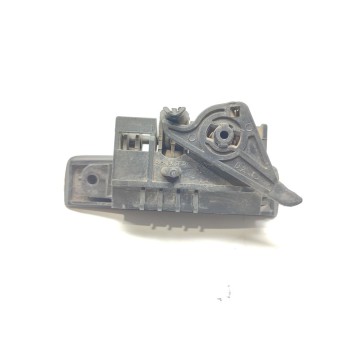 Recambio de maneta exterior delantera derecha para peugeot 405 berlina embassy turbo d referencia OEM IAM 9255508680  