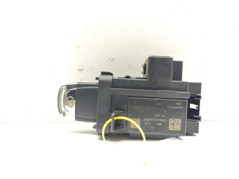 Recambio de conmutador de arranque para audi q5 (8r) 2.0 tdi quattro (140kw) referencia OEM IAM 8K0909131D  