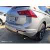 Recambio de paragolpes trasero para volkswagen tiguan advance bmt referencia OEM IAM 5NA807421  