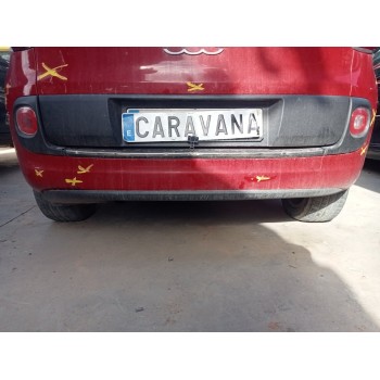 PARAGOLPES TRASERO 71777655 