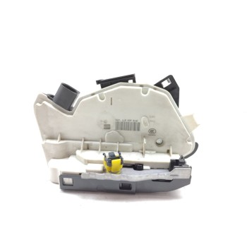 Recambio de cerradura puerta trasera derecha para seat ibiza (6j5) stylance / style referencia OEM IAM 6J0839016E  