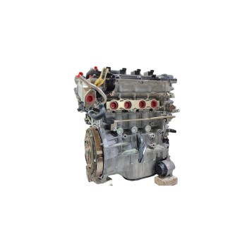 Recambio de motor completo para toyota c-hr hybrid active referencia OEM IAM 2ZR  