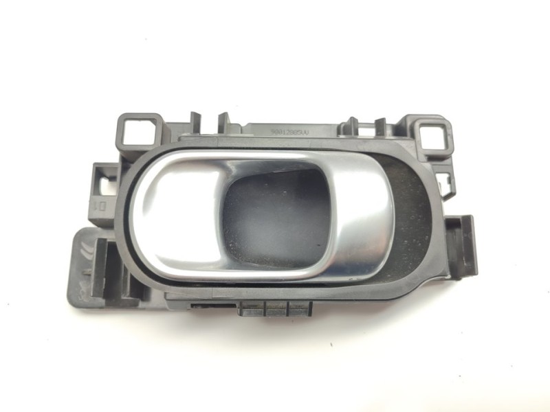 Recambio de maneta interior trasera derecha para citroën c4 cactus business referencia OEM IAM 98012885  