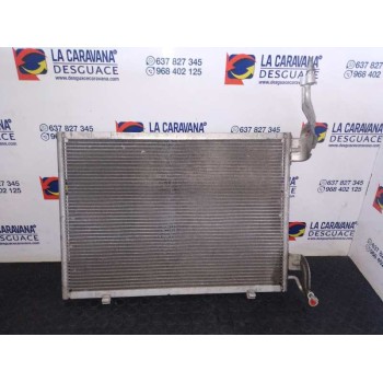 CONDENSADOR / RADIADOR AIRE ACONDICIONADO 8V5119710AE 