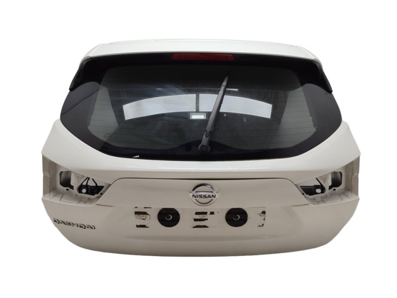 Recambio de porton trasero para nissan qashqai (j11) acenta referencia OEM IAM K01004EAAA  