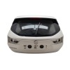 Recambio de porton trasero para nissan qashqai (j11) acenta referencia OEM IAM K01004EAAA  
