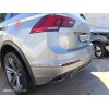 Recambio de paragolpes trasero para volkswagen tiguan advance bmt referencia OEM IAM 5NA807421  