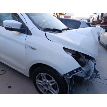 Recambio de aleta delantera derecha para ford ka+ ultimate referencia OEM IAM SVE4B5A16015AA  