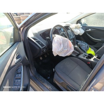 ford focus lim. (cb8) del año 2014