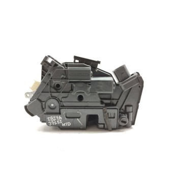 Recambio de cerradura puerta trasera derecha para seat ibiza (6j5) stylance / style referencia OEM IAM 6J0839016E  