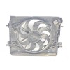 Recambio de electroventilador para dacia sandero comfort referencia OEM IAM 214815012R  