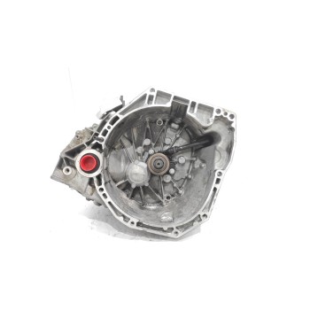 Recambio de caja cambios para dacia duster ii comfort referencia OEM IAM TL4082  