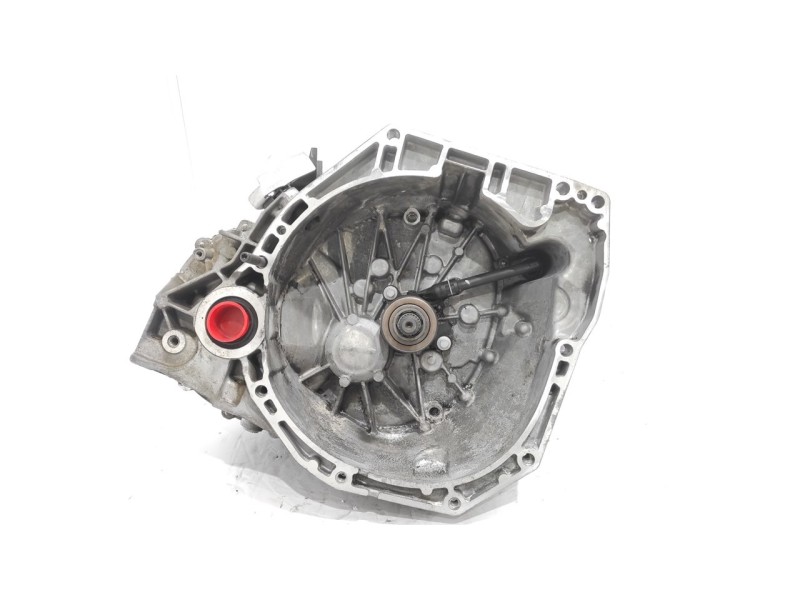 Recambio de caja cambios para dacia duster ii comfort referencia OEM IAM TL4082  