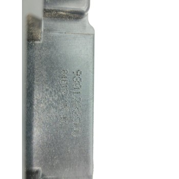 Recambio de maneta interior trasera derecha para citroën c4 cactus business referencia OEM IAM 98012885  