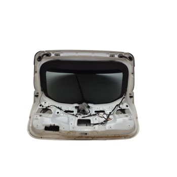 Recambio de porton trasero para nissan qashqai (j11) acenta referencia OEM IAM K01004EAAA  