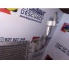 Recambio de condensador / radiador aire acondicionado para ford fiesta (cb1) econetic referencia OEM IAM 8V5119710AE  