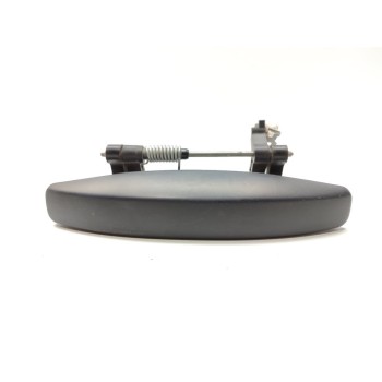 Recambio de maneta exterior delantera izquierda para dacia dokker ambiance referencia OEM IAM 806079580R  