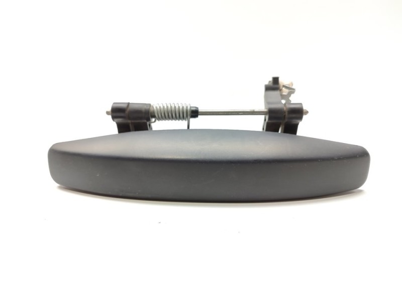 Recambio de maneta exterior delantera izquierda para dacia dokker ambiance referencia OEM IAM 806079580R  