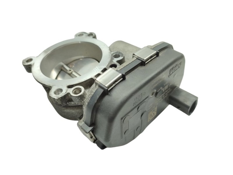 Recambio de caja mariposa para cupra formentor (km7) basis referencia OEM IAM 04E133062Q  