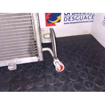 Recambio de condensador / radiador aire acondicionado para ford fiesta (cb1) econetic referencia OEM IAM 8V5119710AE  