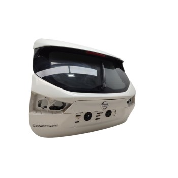 Recambio de porton trasero para nissan qashqai (j11) acenta referencia OEM IAM K01004EAAA  