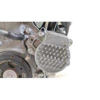 Recambio de motor completo para toyota c-hr hybrid active referencia OEM IAM 2ZR  