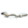 Recambio de catalizador para volkswagen t-cross life referencia OEM IAM 5Q0131723F  
