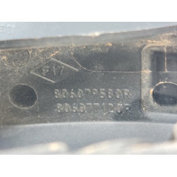 Recambio de maneta exterior delantera izquierda para dacia dokker ambiance referencia OEM IAM 806079580R  