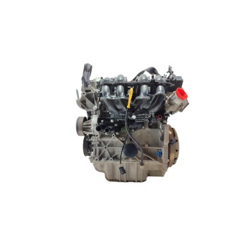 MOTOR COMPLETO YSKD 