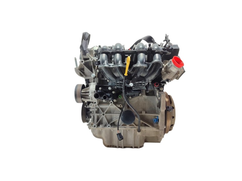 Recambio de motor completo para ford ka+ ultimate referencia OEM IAM YSKD  