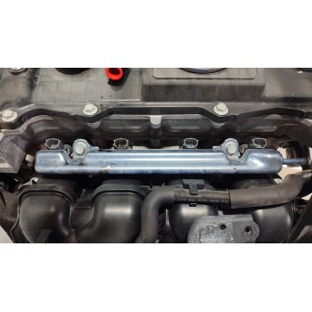 Recambio de motor completo para toyota c-hr hybrid active referencia OEM IAM 2ZR  