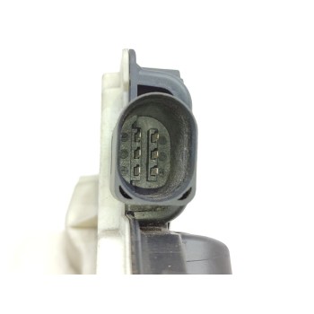 Recambio de cerradura puerta trasera derecha para seat ibiza (6j5) stylance / style referencia OEM IAM 6J0839016E  