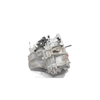 Recambio de caja cambios para dacia duster ii comfort referencia OEM IAM TL4082  