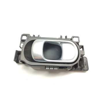 Recambio de maneta interior trasera izquierda para citroën c4 cactus business referencia OEM IAM 98012886  