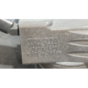 Recambio de motor completo para toyota c-hr hybrid active referencia OEM IAM 2ZR  