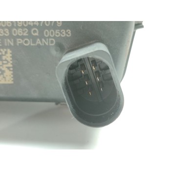 Recambio de caja mariposa para cupra formentor (km7) basis referencia OEM IAM 04E133062Q  