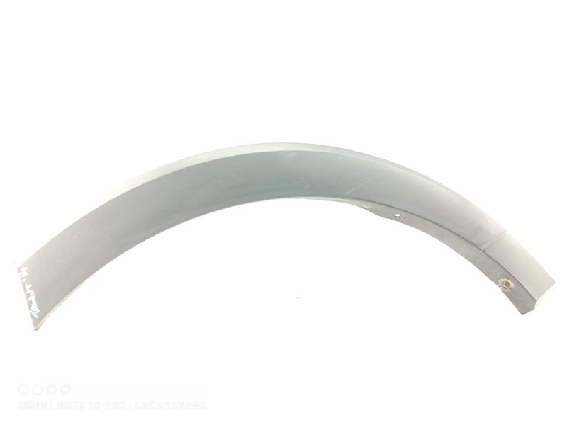 Recambio de aletin delantero derecho para ford transit kastenwagen (ttg) 330 l3 referencia OEM IAM BK31V278L00BFW  