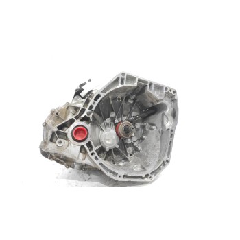 Recambio de caja cambios para dacia duster ii comfort referencia OEM IAM TL4082  