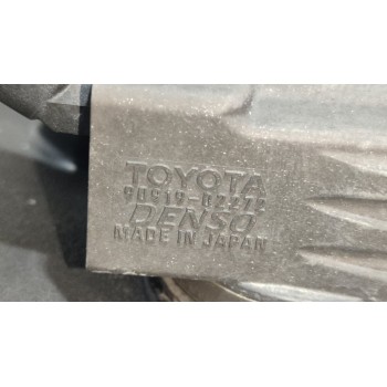 Recambio de motor completo para toyota c-hr hybrid active referencia OEM IAM 2ZR  