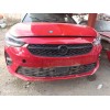 Recambio de paragolpes delantero para opel corsa f 40 aniversario referencia OEM IAM 166383611T  