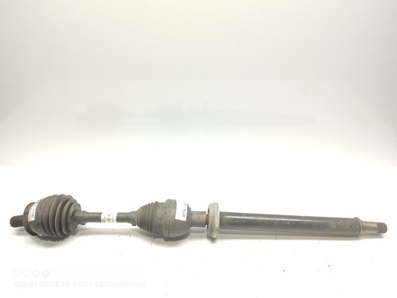 Recambio de transmision delantera derecha para mercedes-benz clase cla (w117) cla 200 cdi (117.308) referencia OEM IAM A24633095