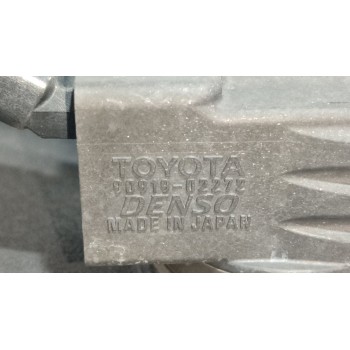 Recambio de motor completo para toyota c-hr hybrid active referencia OEM IAM 2ZR  