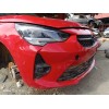 Recambio de paragolpes delantero para opel corsa f 40 aniversario referencia OEM IAM 166383611T  