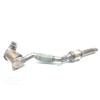 Recambio de catalizador para volkswagen t-cross life referencia OEM IAM 5Q0131723F  