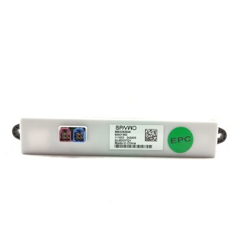 Recambio de antena para volvo ex30 plus 2wd pure electric referencia OEM IAM 8893252549  